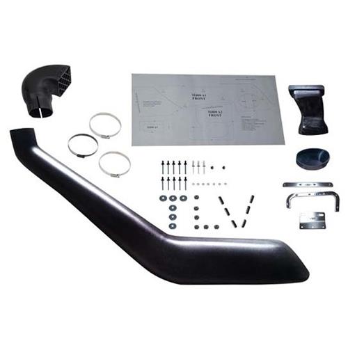 SNORKEL AIR INTAKE AMAROK 2011-2021